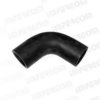 LANCIA 5533984 Radiator Hose